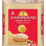 Shudh Chakki Atta mithun